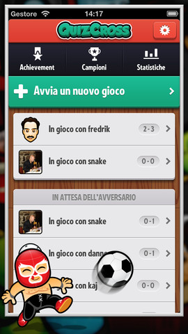 QuizCross