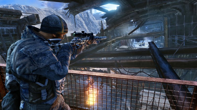 Immagine di Sniper: Ghost Warrior 2 per PC Windows