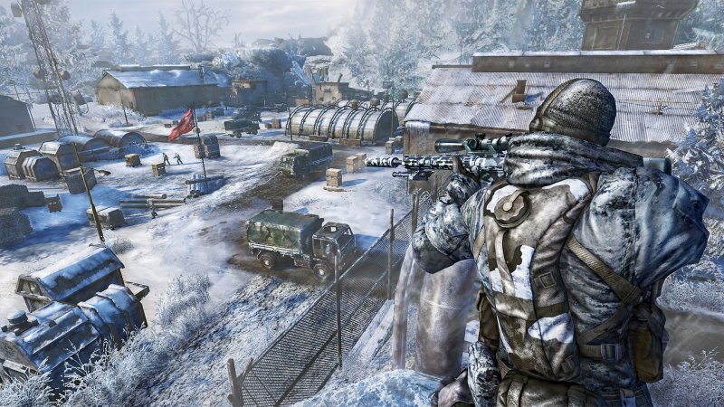 Immagine di Sniper: Ghost Warrior 2 per PC Windows