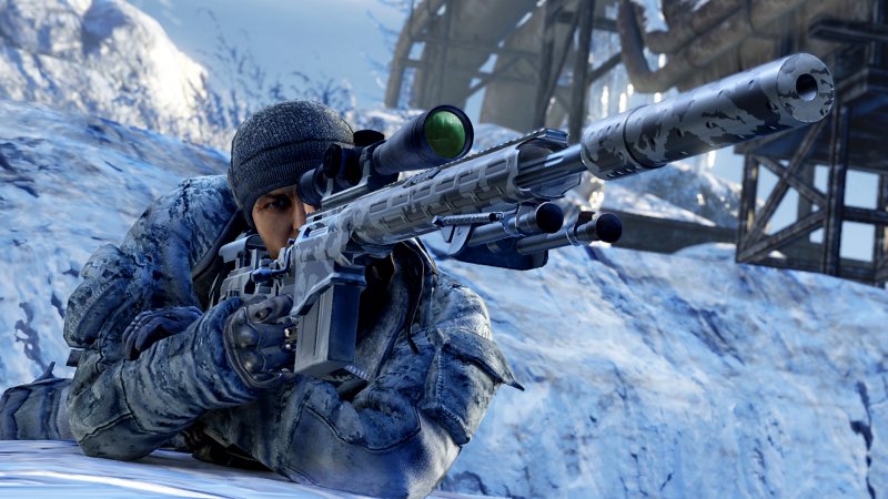 Immagine di Sniper: Ghost Warrior 2 per PC Windows