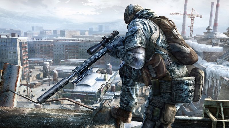 Immagine di Sniper: Ghost Warrior 2 per PC Windows