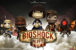 LittleBigPlanet - Arrivano i costumi di BioShock Infinite - Notizia