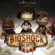 LittleBigPlanet - Arrivano i costumi di BioShock Infinite