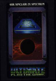 Alien 8 per Sinclair ZX Spectrum