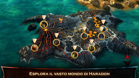 Order & Chaos Duels