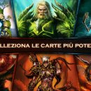 Order & Chaos Duels disponibile gratis su App Store e Google Play