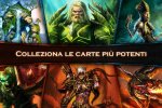 Order & Chaos Duels disponibile gratis su App Store e Google Play - Notizia