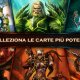 Order & Chaos Duels disponibile gratis su App Store e Google Play