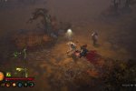 Disponibile da oggi la versione console di Diablo III - Notizia