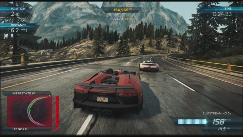 L'edizione Wii U di Need for Speed: Most Wanted ha venduto poco per colpa di EA e Nintendo L'edizione Wii U di Need for Speed: Most Wanted ha venduto poco per colpa di EA e Nintendo