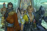 [aggiornata] Trailer di debutto per Final Fantasy X | X-2 HD Remaster - Notizia