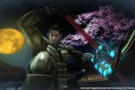 Metal Gear Rising: Revengeance - il trailer del DLC Jetstream - Notizia
