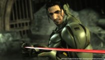 Metal Gear Rising: Revengeance - il trailer del DLC Jetstream