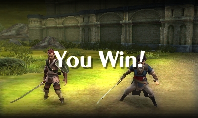 Fire Emblem: Awakening