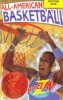 All-American Basketball per Sinclair ZX Spectrum