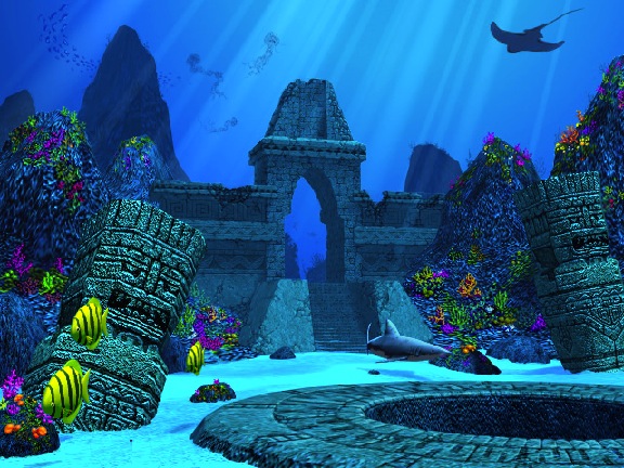 The Big Blue