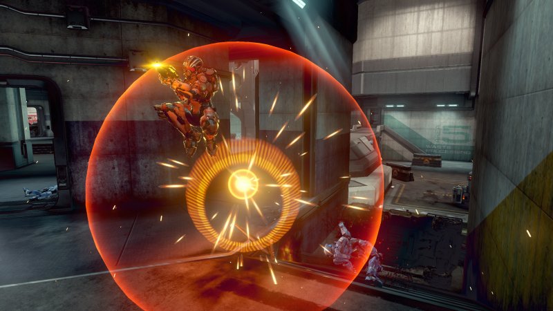 Halo 4: Castle Map Pack