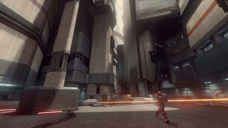 Halo 4: Castle Map Pack