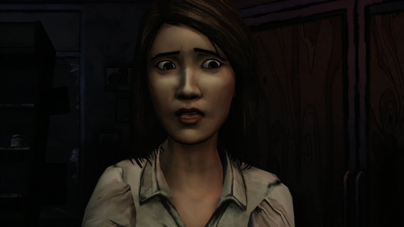 The Walking Dead: A Telltale Games Series - Season One