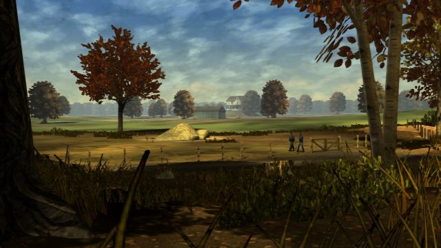 The Walking Dead: A Telltale Games Series - Season One