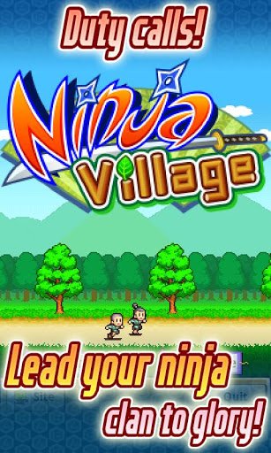 Ninja Village