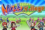 Ninja Village - Il nuovo gioco di Kairosoft per Android - Notizia