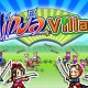 Ninja Village - Il nuovo gioco di Kairosoft per Android