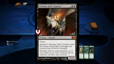 Magic 2014 - Duels of the Planeswalkers