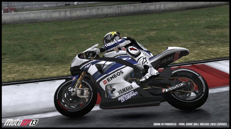 Si torna in pista! Si torna in pista!
