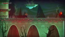 Guacamelee - Trailer della storia