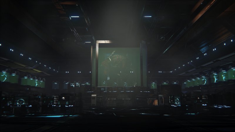 Primal Carnage: Genesis