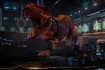 Primal Carnage: Genesis presentato su PlayStation 4 - Notizia