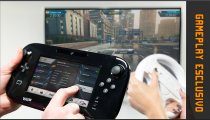 Need for Speed: Most Wanted U - Gameplay Wii U
