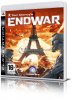 Tom Clancy's EndWar per PlayStation 3