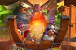 Catapult King disponibile su Google Play - Notizia