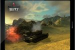 Rivelato in un video il gameplay di World of Tank Blitz - Notizia