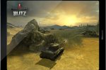 World of Tanks Blitz è uscito in Scandinavia per iOS - Notizia