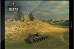 World of Tanks Blitz - Parte la beta su iPad, con un trailer di presentazione - Notizia