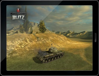 World of Tanks Blitz