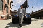 Grand Theft Auto V - L'orario di lancio dei nuovi trailer - Notizia