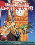 Basil the Great Mouse Detective per Sinclair ZX Spectrum