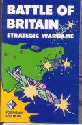 Battle of Britain per Sinclair ZX Spectrum