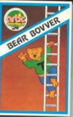 Bear Bovver per Sinclair ZX Spectrum
