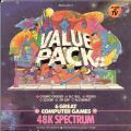 Beau Jolly 48K Value Pack per Sinclair ZX Spectrum