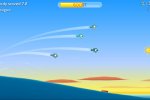 Fish Out of Water disponibile su App Store - Notizia