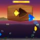 Fish out of Water disponibile anche per Android