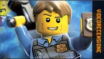 LEGO City: Undercover - Videorecensione