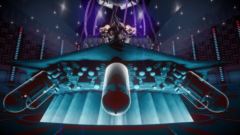 Immagine di Killer is Dead per Xbox 360