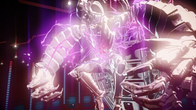 Immagine di Killer is Dead per Xbox 360
