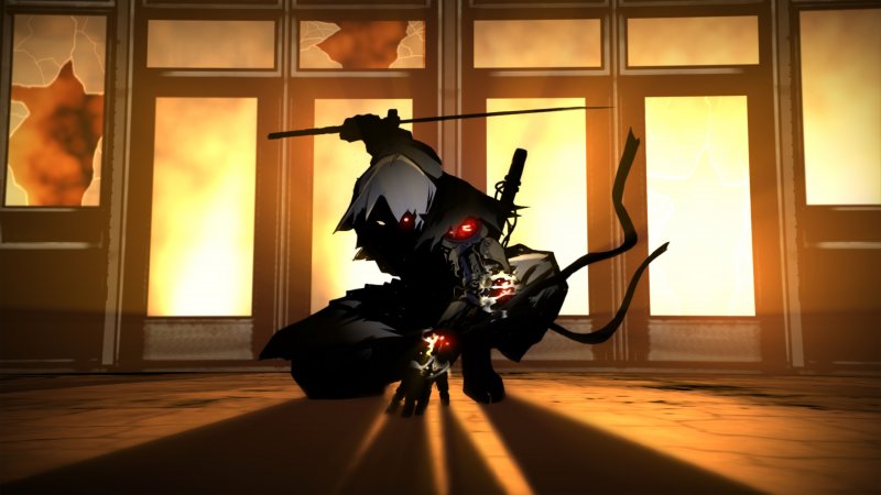 Immagine di Yaiba: Ninja Gaiden Z per PlayStation 3